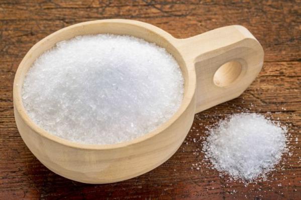 نمک نرم صنعتی چه مزیت هایی دارد؟