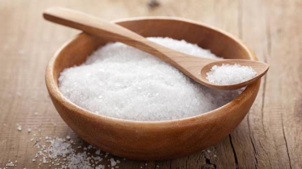 علت محبوبیت نمک خوراکی سنتی