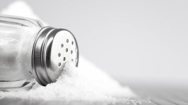 مراحل تولید نمک خوراکی ارگانیک