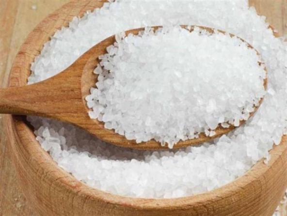 خرید کلی نمک تصفیه نشده ماهشهر