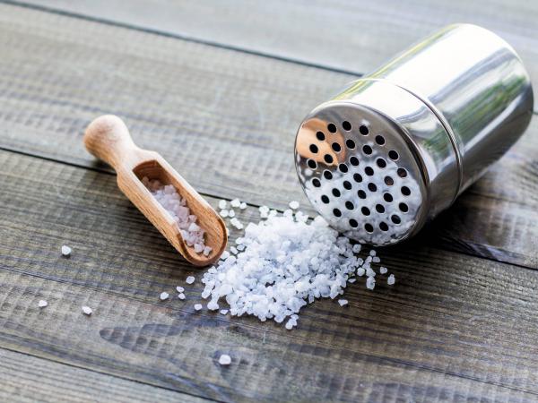 معرفی محصولات جدید نمک صنعتی