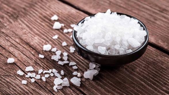 تفاوت نمک صنعتی با نمک خوراکی