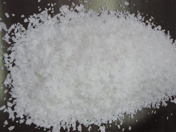 طرز تهیه نمک خوراکی سنتی