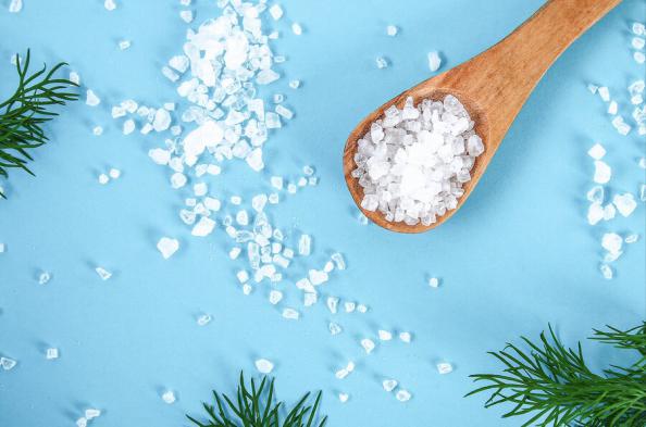 نمک اپسوم چیست و چه کاربردی دارد؟