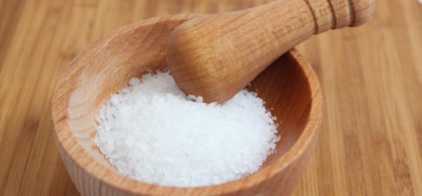 وجود سنگ نمک در خانه چه خواصی دارد؟