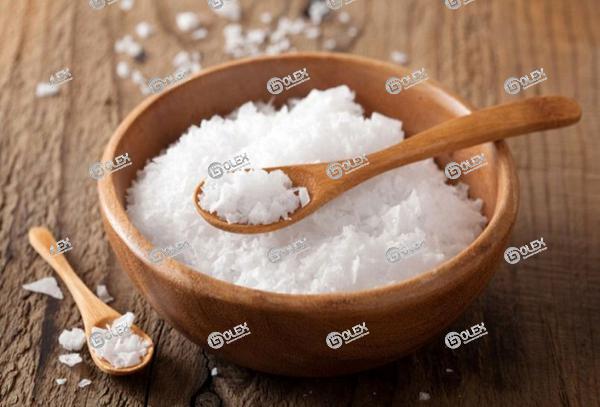 نمک کریستال چگونه تولید می شود؟