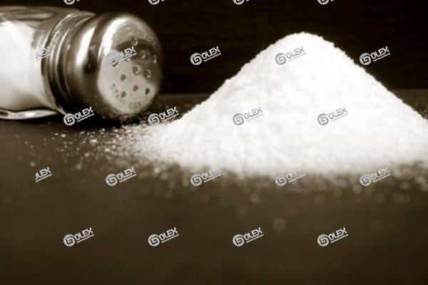 اطلاعاتی در مورد کیفیت نمک