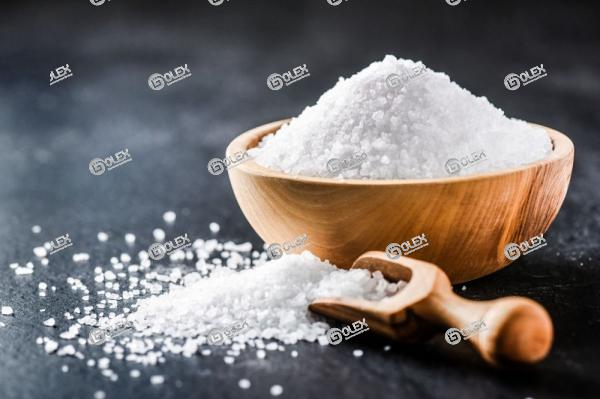 فروش نمک عمده با کیفیت