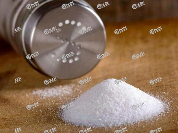 اطلاعات مختصر در مورد نمک