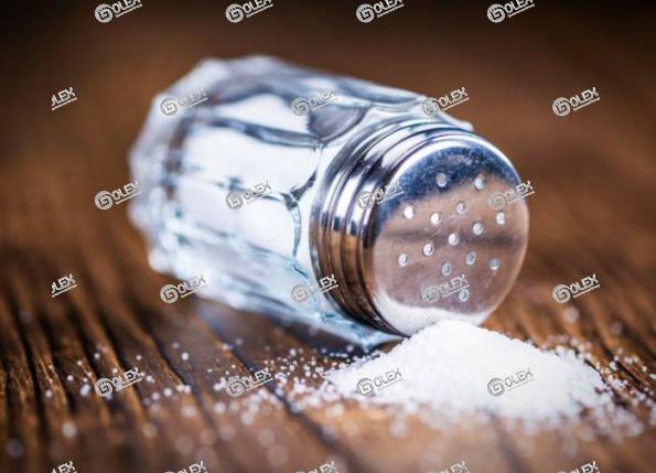 خرید نمک عمده تهران