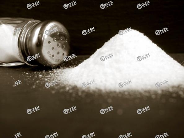 بررسی انواع بسته بندی های نمک