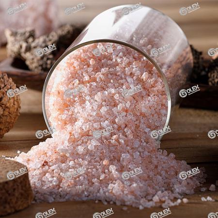 پخش مستقیم نمک کریستال خوراکی