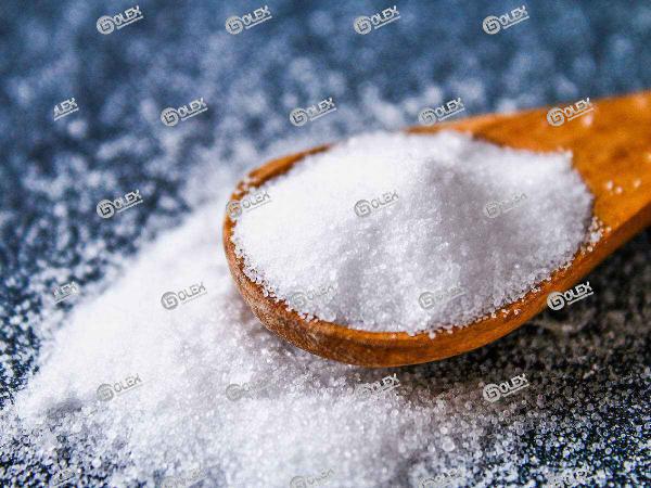 نمک صدفی چه میزان خلوص دارد؟