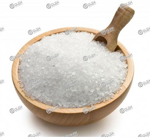 مشخصات نمک صدفی چیست؟