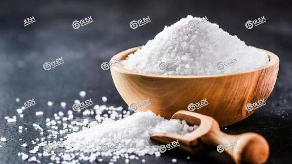 بازار فروش نمک صدفی