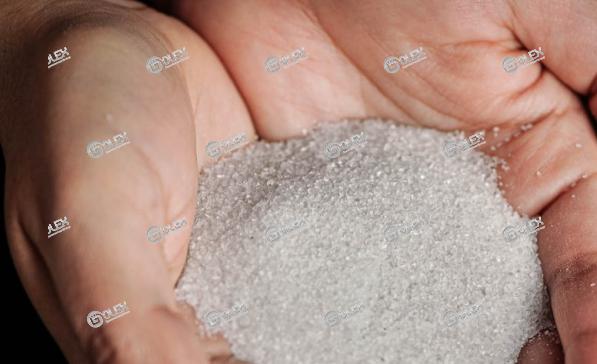 توزیع نمک صدفی ارزان