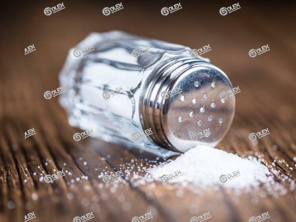 فروش نمک فله صنعتی اصفهان
