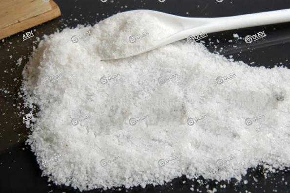 نمک نرم صنعتی چگونه تولید می شود؟