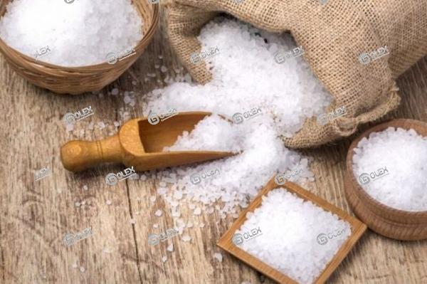 اطلاعاتی مهم درباره نمک