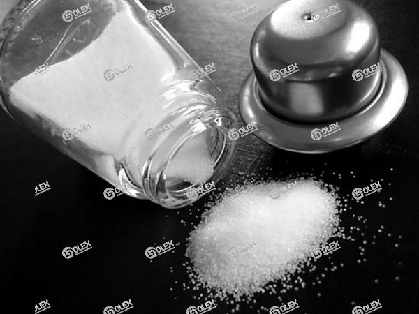 نمک صنعتی در احیای رزین چه کاربردی دارد؟